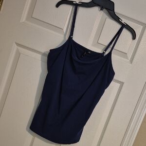 Women's Navy Blue Cami
